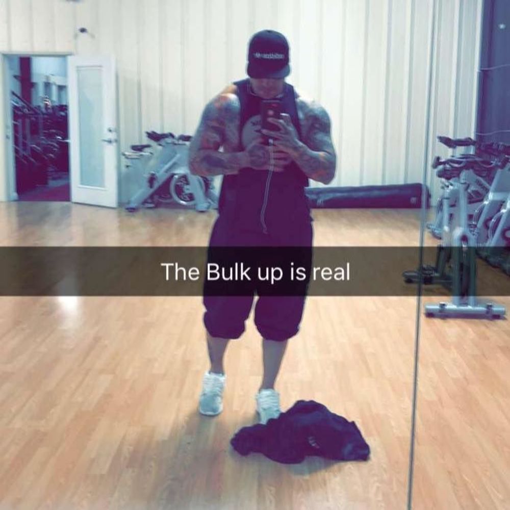 Meet your Posher, Christopher